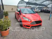 2013 Ford FIESTA