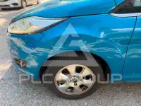 2013 Ford FIESTA