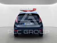 2013 Ford FIESTA