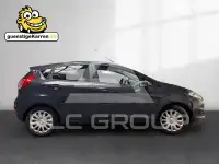2013 Ford FIESTA