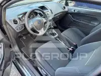 2013 Ford FIESTA