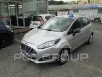 2013 Ford FIESTA