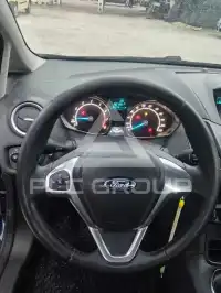 2013 Ford FIESTA