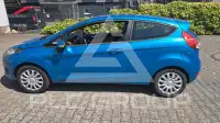2013 Ford FIESTA