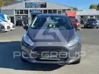 2013 Ford FIESTA