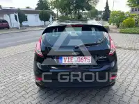 2013 Ford FIESTA