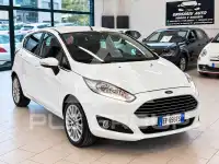 2013 Ford FIESTA