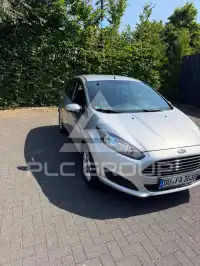 2013 Ford FIESTA
