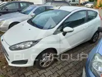 2013 Ford FIESTA