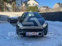2013 Ford FIESTA