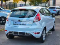 2013 Ford FIESTA