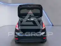 2013 Ford FIESTA