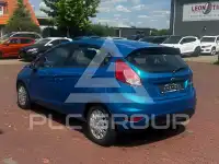 2013 Ford FIESTA