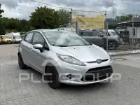 2013 Ford FIESTA
