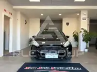 2013 Ford FIESTA