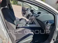 2013 Ford FIESTA