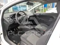 2013 Ford FIESTA