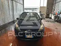 2013 Ford FIESTA