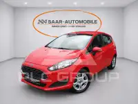 2013 Ford FIESTA