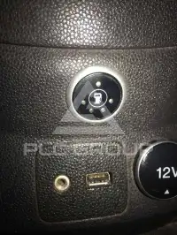 2013 Ford FIESTA