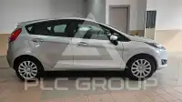 2013 Ford FIESTA