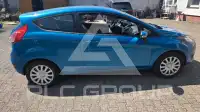 2013 Ford FIESTA