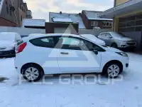 2013 Ford FIESTA