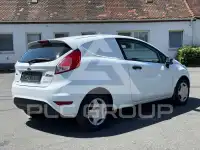2013 Ford FIESTA