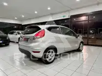 2013 Ford FIESTA