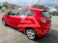 2013 Ford FIESTA
