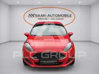 2013 Ford FIESTA