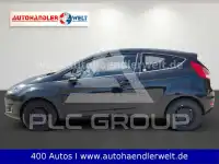 2013 Ford FIESTA