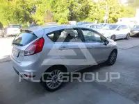 2013 Ford FIESTA