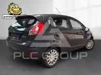 2013 Ford FIESTA