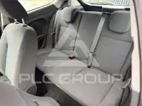 2013 Ford FIESTA