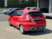 2013 Ford FIESTA