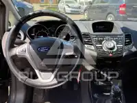 2013 Ford FIESTA