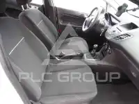 2013 Ford FIESTA