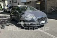 2013 Ford FIESTA
