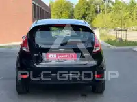 2013 Ford FIESTA