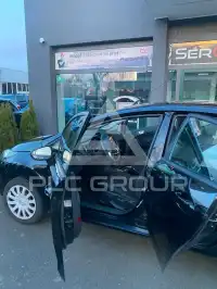 2013 Ford FIESTA