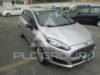 2013 Ford FIESTA