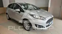 2013 Ford FIESTA