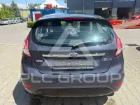 2013 Ford FIESTA