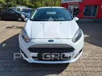2013 Ford FIESTA