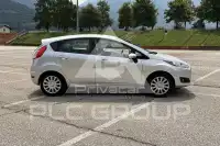2013 Ford FIESTA