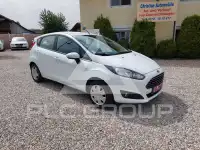 2013 Ford FIESTA