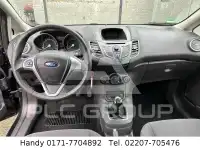 2013 Ford FIESTA