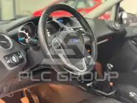 2013 Ford FIESTA
