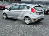 2013 Ford FIESTA